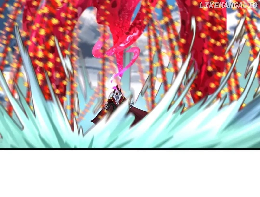 Era of the Haunted Chapter 133 - page 111